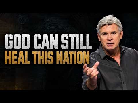 WHEN A NATION PUTS GOD FIRST, EVERYTHING CHANGES | Jack Hibbs Sermon