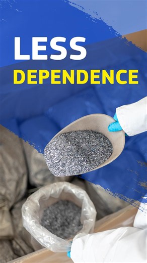46 Projects to Boost Europe's Raw Materials Supply