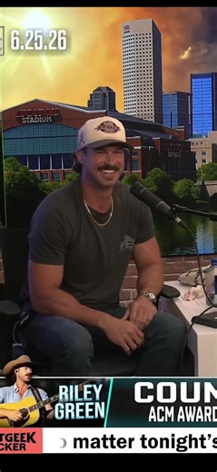 Good times today on the Pat Mcafee Show. @Pat McAfee Show Clips #countrymusic #myway