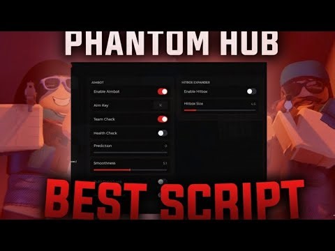 BEST ARSENAL SCRIPT | AIMBOT, ESP, INF AMMO AND MORE! | WORKING 2026