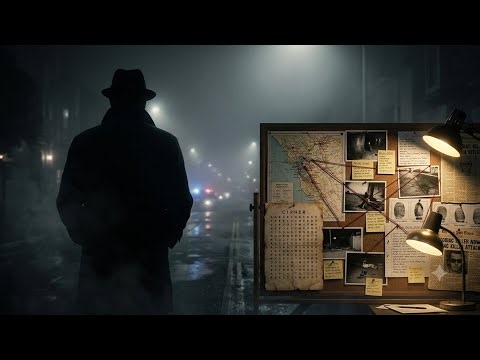 The Zodiac Killer: The Serial Killer Who Taunted an Entire Nation
