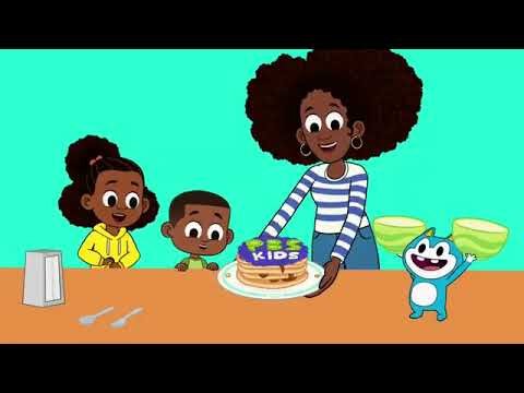 PBS Kids Program Break (2025 WHYY)
