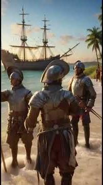 The Aztecs The Empire That Fell in a Generation