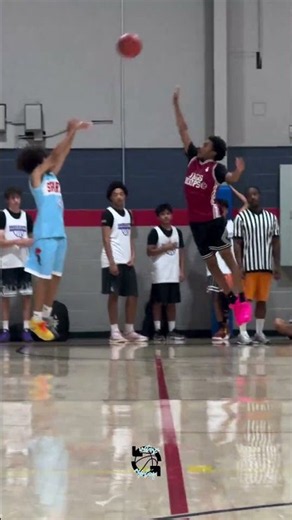 Tucson Spartans - Championship Game VS Desert View Jags Fall League @ Boys & Girls Club Roy Drachman