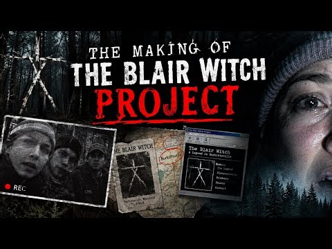 The Making of The Blair Witch Project