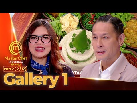 Denis Percaya Chef Juna Suka Dengan Semurnya | Gallery 1 (2/12) | MASTERCHEF INDONESIA SEASON 13