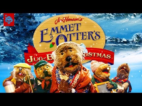 The Story of Emmet Otter's Jug Band Christmas: Depressing & Innovative?
