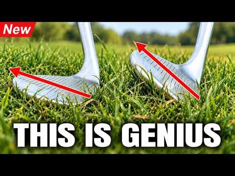 If you Struggle With Chipping, Just Do This Before Every Chip Shot