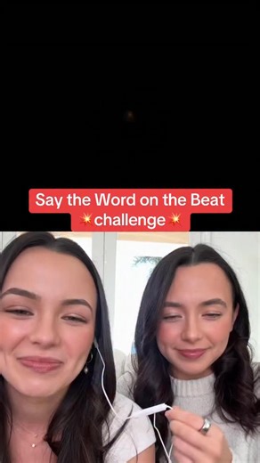 Is that a rake or a broom?!!! 🧹😩 #challenge | Merrell Twins