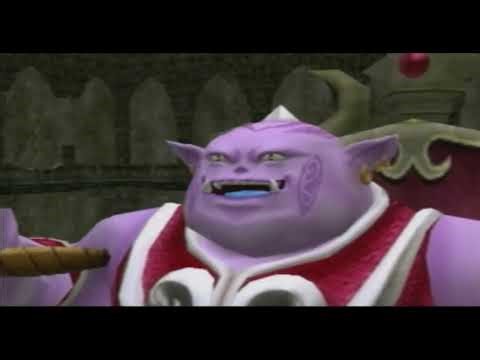 Dark Cloud trailer (4K / UHD)