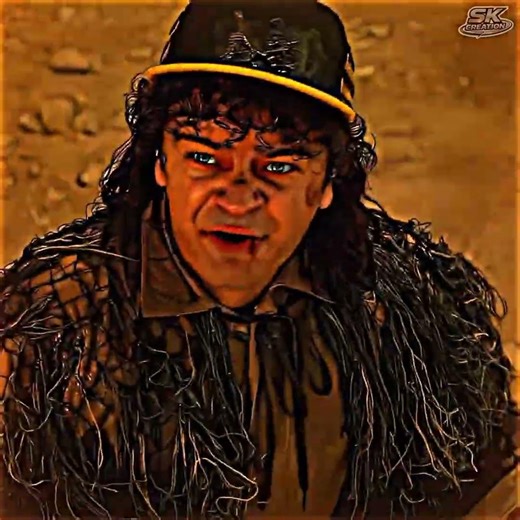 "This is our year!" | Dustin edit | Strenger Things Edit | Song GOZALO