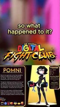 What Happened to The Amazing Digital Fight Club?