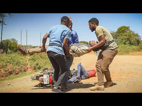 Scene Safety in the Community - Emergency Care Series