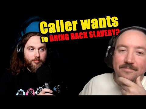 He Supports Universal Health Care… With a MASSIVE Catch | Jimmy Snow + Austin Archer