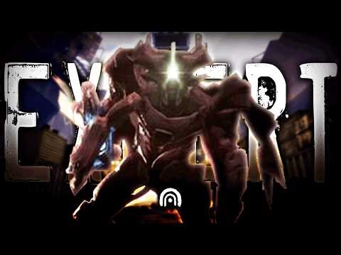 (EXPERT) Vele's Labyrinth Lost Sector