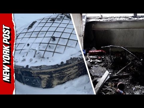 Russia Blasts Hypersonic Missile at Ukraine Near NATO Border