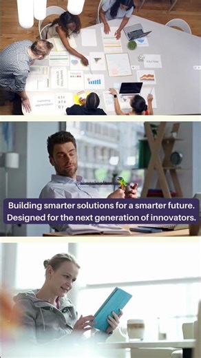 Life in tech, innovation, and teamwork | Senegal Software