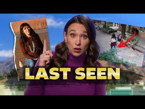 Major Update in the Melissa Casias Case