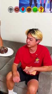 It's IMPOSSIBLE To Prank Zhong! 🤣 #prank