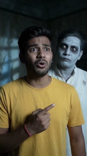 Chudail | Bhoot | Bhut | Ghost | Horror video | Bhoot wala cartoon | Cartoon wala bhoot #ghost #ai