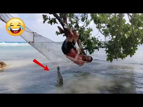 Try Not To Laugh 🤣 Top 100 Funniest Videos Ever 🎬🔥 Memes, Epic Fails & Pranks Compilation Part 41