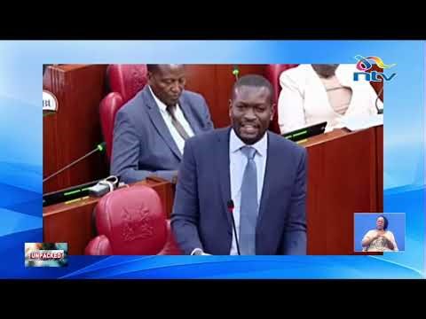 Unpacked | Senate vs Governors: The accountability war over devolution