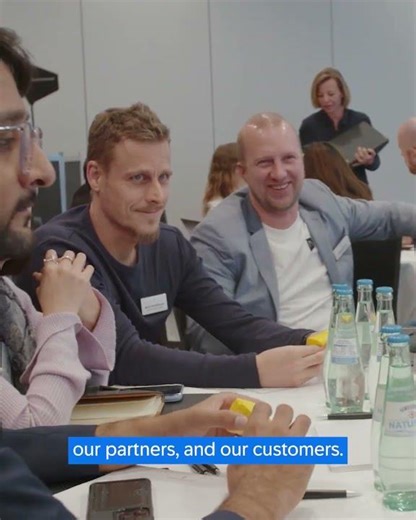 We're a Leader 7x in a row! 2026 Gartner® Magic Quadrant™ for Personalization Engines