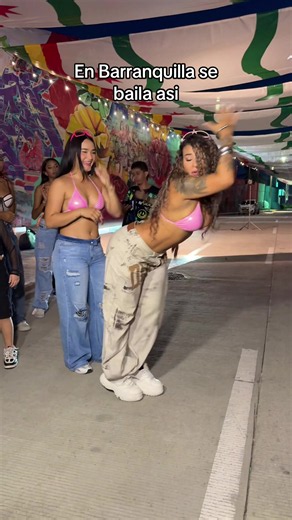 #barranquilla #viral #champeta #baile #dance