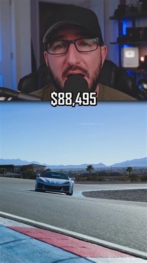 2027 Corvette Grand Sport Pricing Revealed!