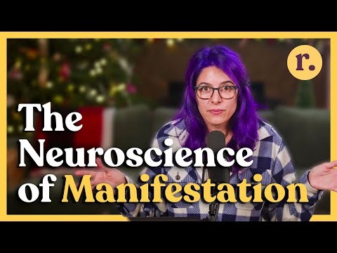 Ep 31: The Neuroscience of Manifestation | Relish Podcast (Entreé)