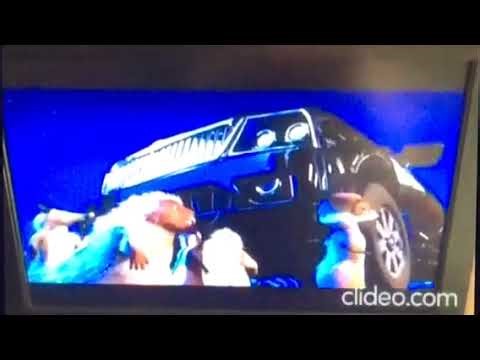 Triple Feature DVD Opening #1 (New Year's Day Special)