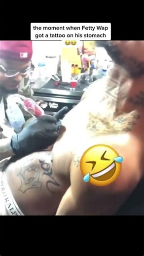 @fettywap #fettywap #wap #fetty #fyp #fy #foryoupage #2022 #hiphop #viral #tattoo #rap #