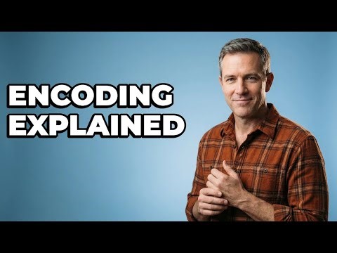 How Do Character Data Types Handle Encoding?
