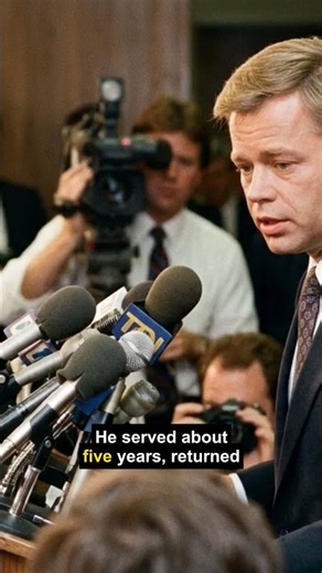 Jim Bakker: The Hotel Room That Wasn't There #Shorts