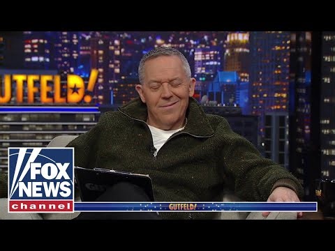‘Gutfeld!’: I’m genuinely impressed by this...