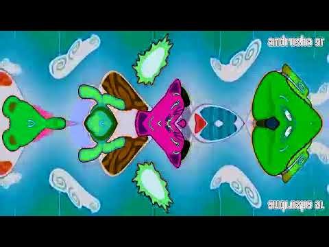 Plim Plim Giddy Little Horse Sparta Pitch Effects Gamavision Csupo Effects in L Major 1