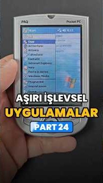 Windows 11'i Diyete Soktum! (Tiny11 Builder)