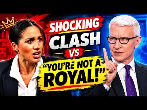 MEGHAN MARKLE'S PRIMETIME INTERVIEW BACKFIRES — IT'S WORSE THAN EXPECTED!