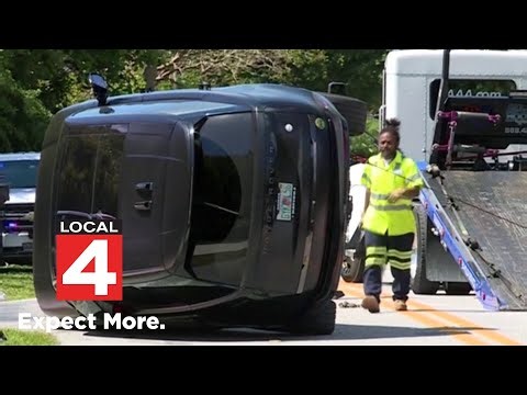 Local 4 News at 6 -- March 27, 2026