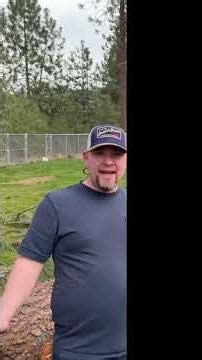 Log splitting fire wood burning #short