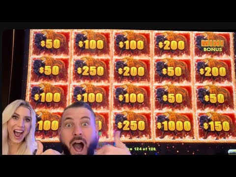 HOW MANY JACKPOTS AFTER GETTING GRAND !