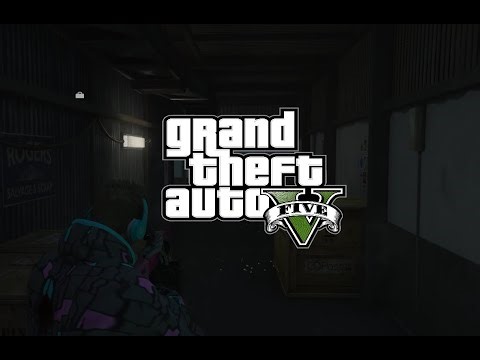 GTA 5 Online