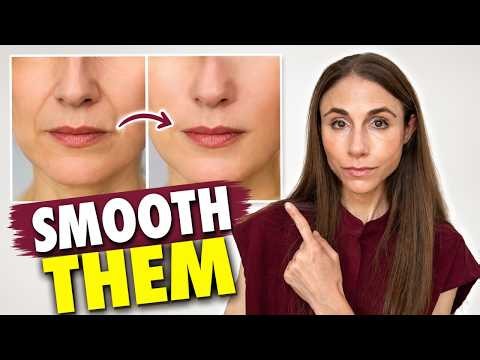 The Best Treatments for Nasolabial Folds | Dermatologist Q&A