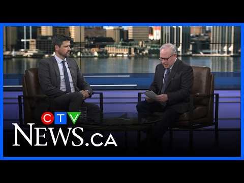 Space launch pad coming to Nova Scotia