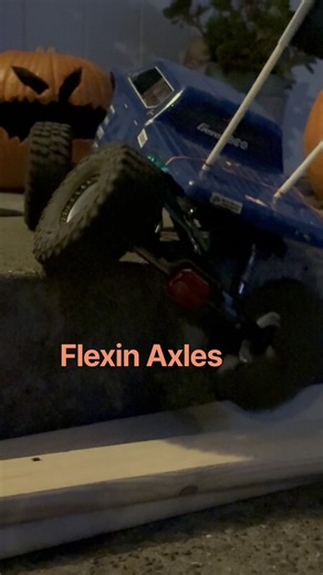 The Crawler Rises After Dark