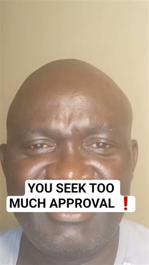 Stop Seeking Approval — It’s Ruining Your Growth