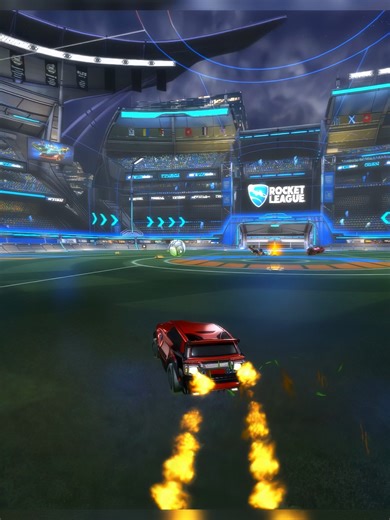 Rocket League Fails Compilation and Highlights