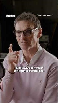 The ultimate I told you so! #LifeTracks #MartiPellow