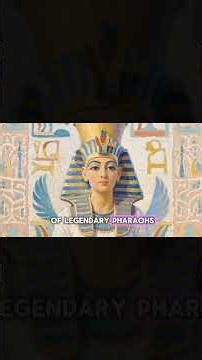 Ancient Egypt Documentary: Mysteries Buried for 5,000 Years