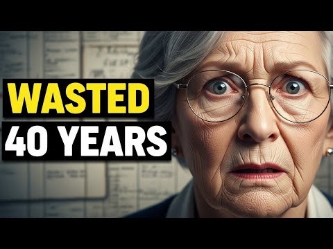 “I’m 70. It Took Me 40 Years to Learn the Truth They Never Taught Us.”